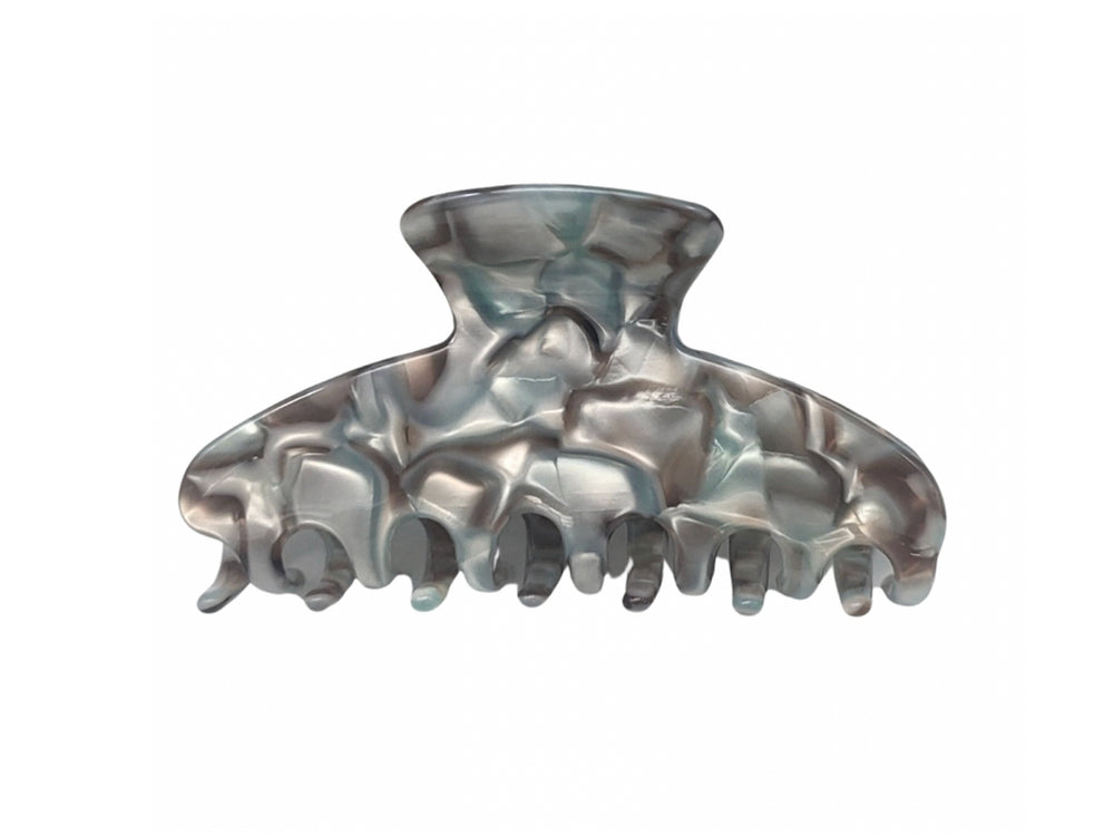 Large Acetate Hair Claw