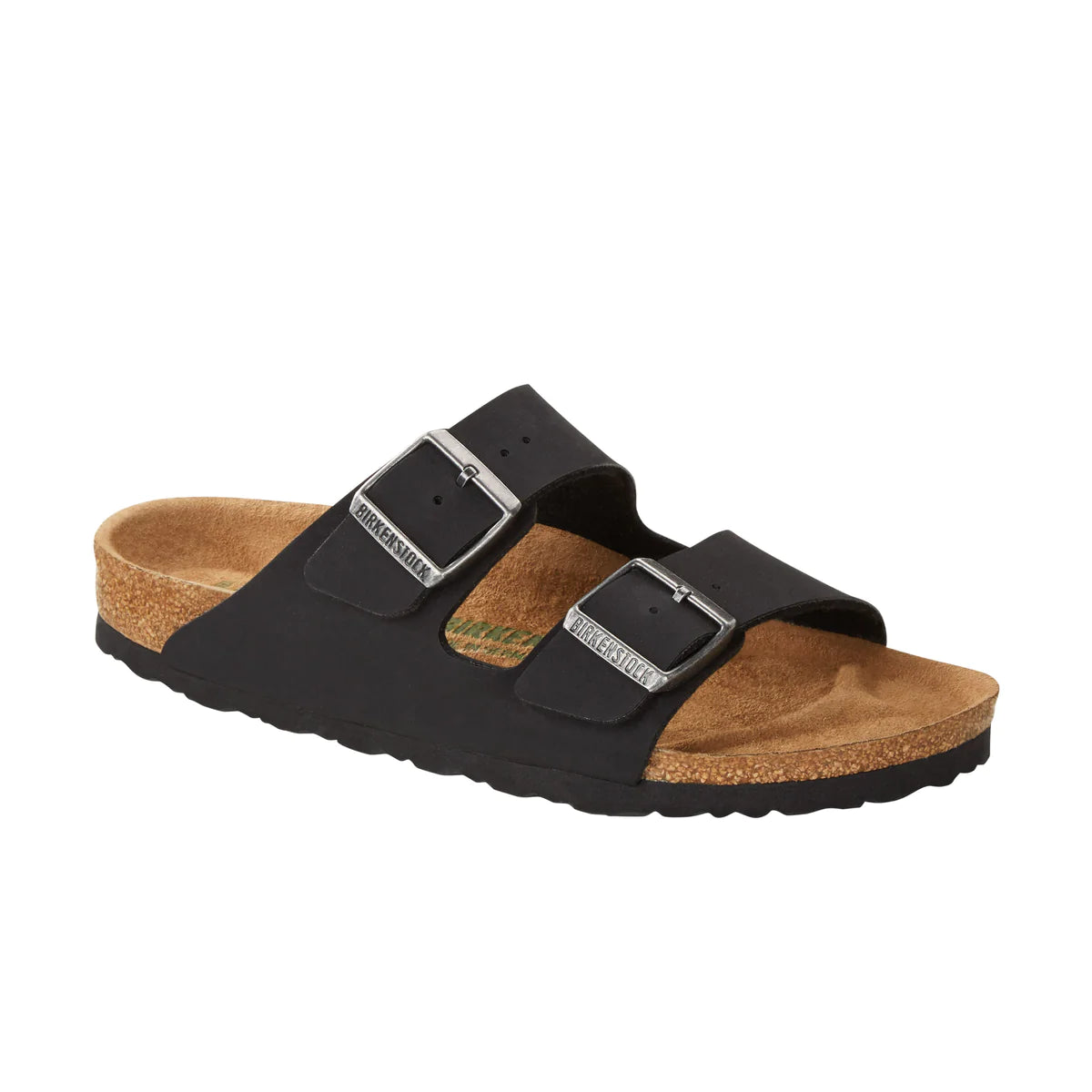 Arizona Vegan Black Narrow