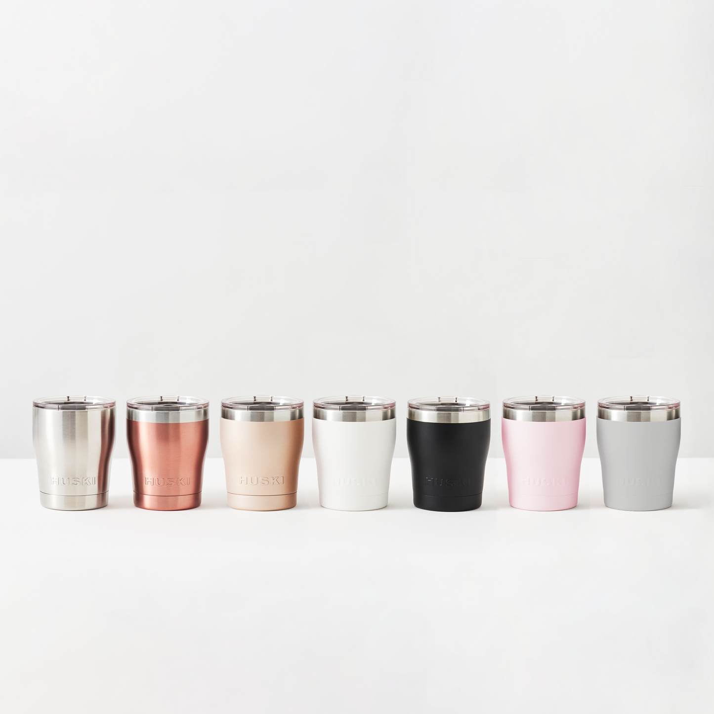 Huski Short Tumbler 2.0 - Lilac (Limited Release)