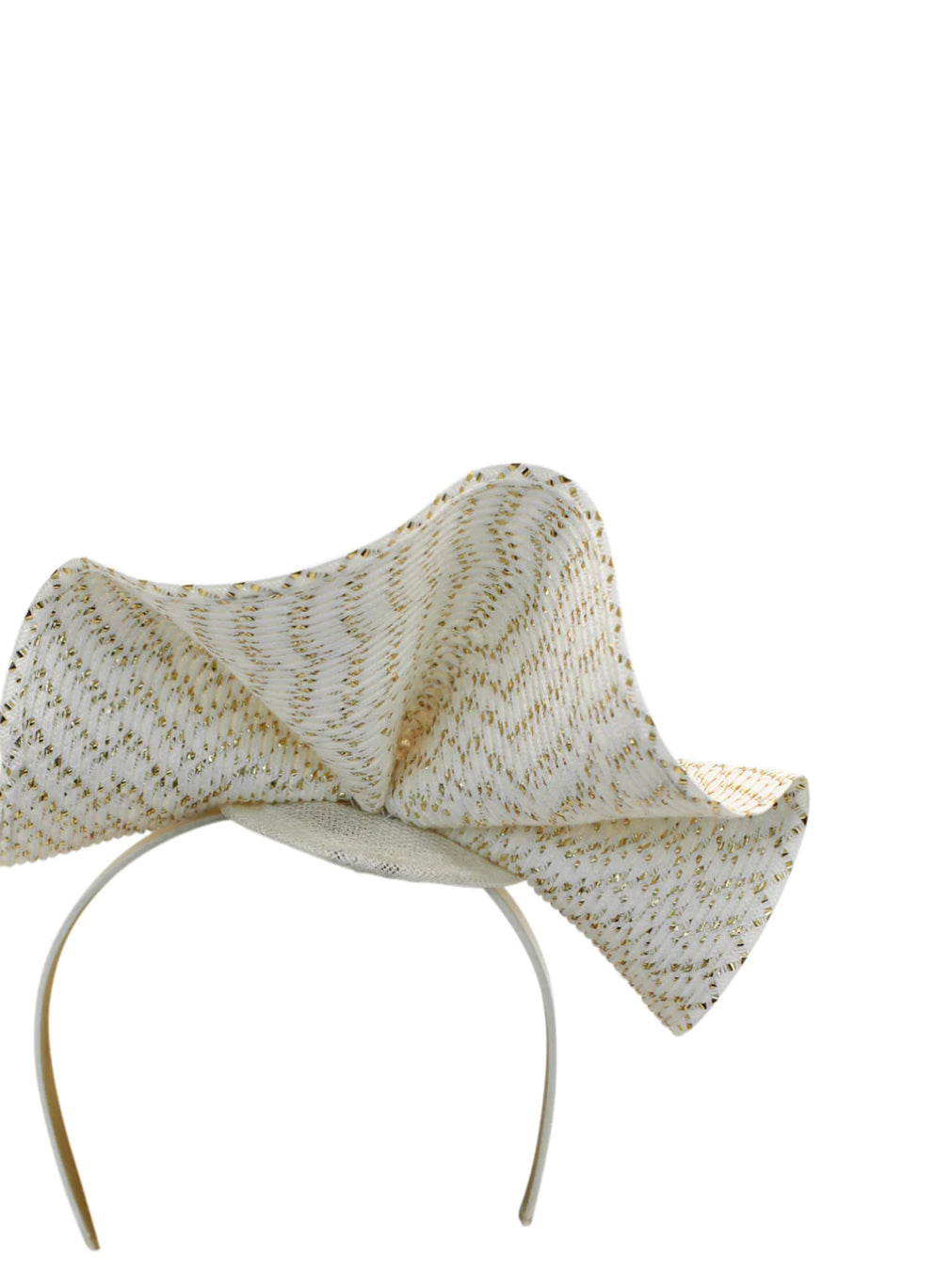Zaria Fascinator