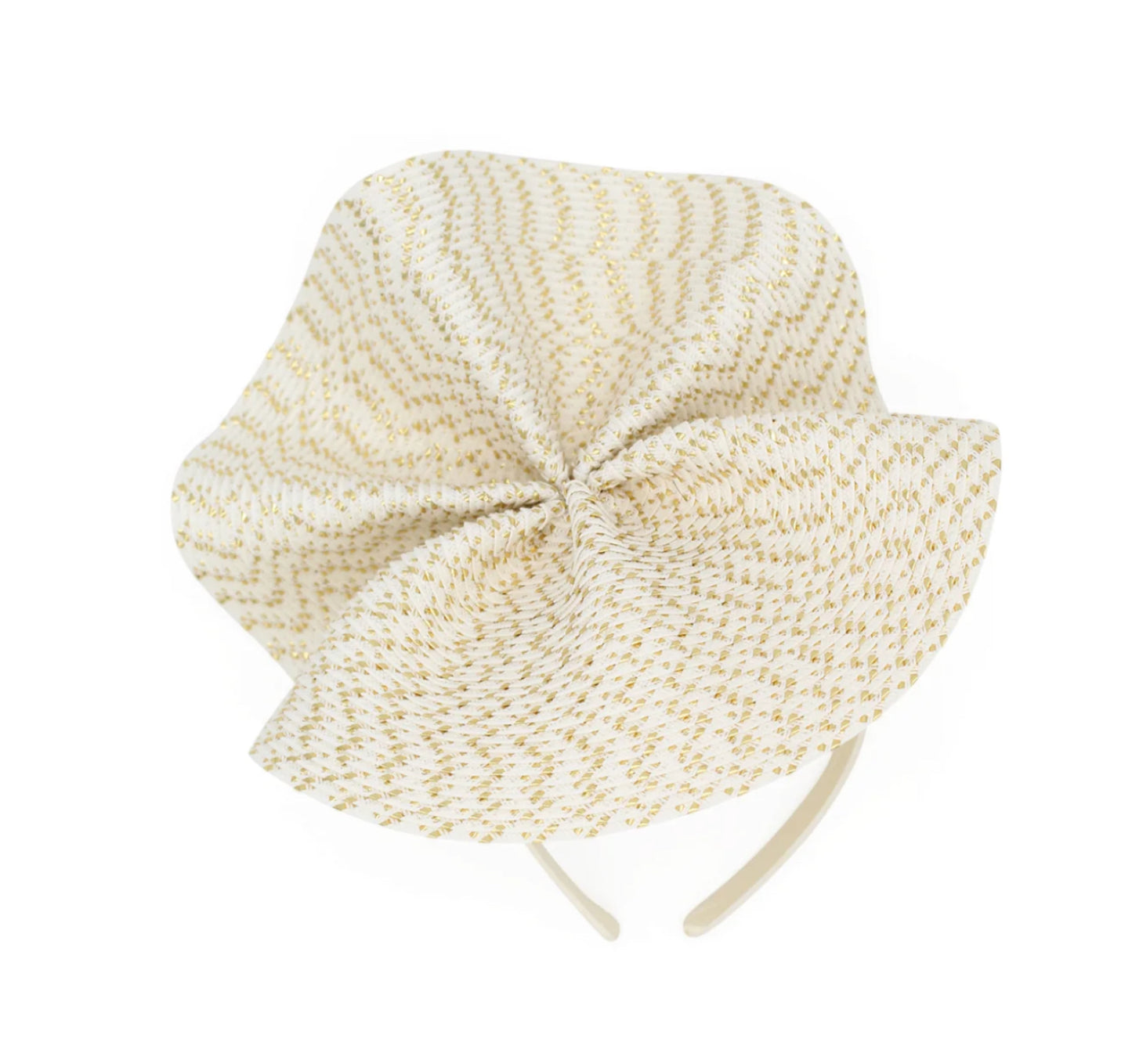 Zaria Fascinator