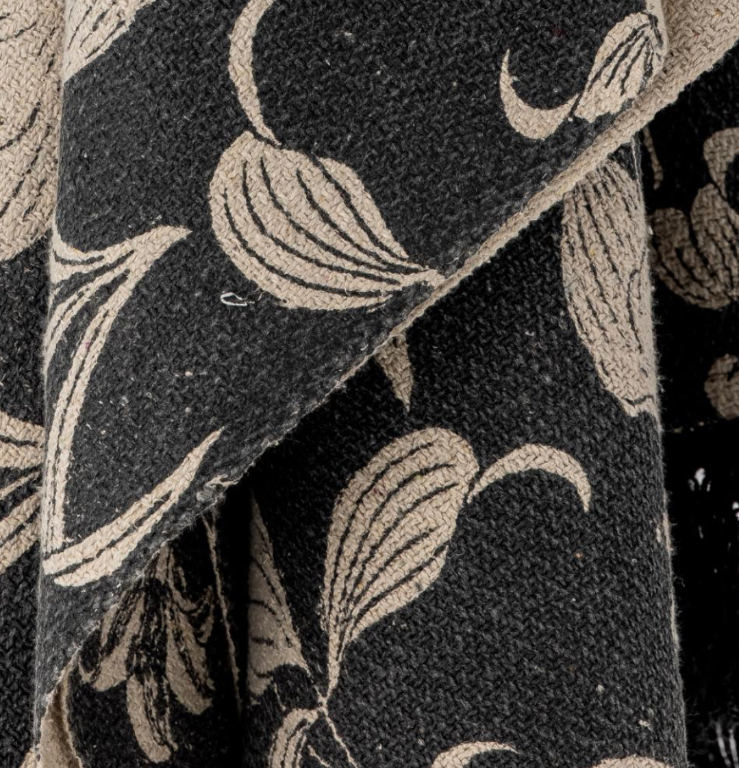 Bloomingville Mali Throw