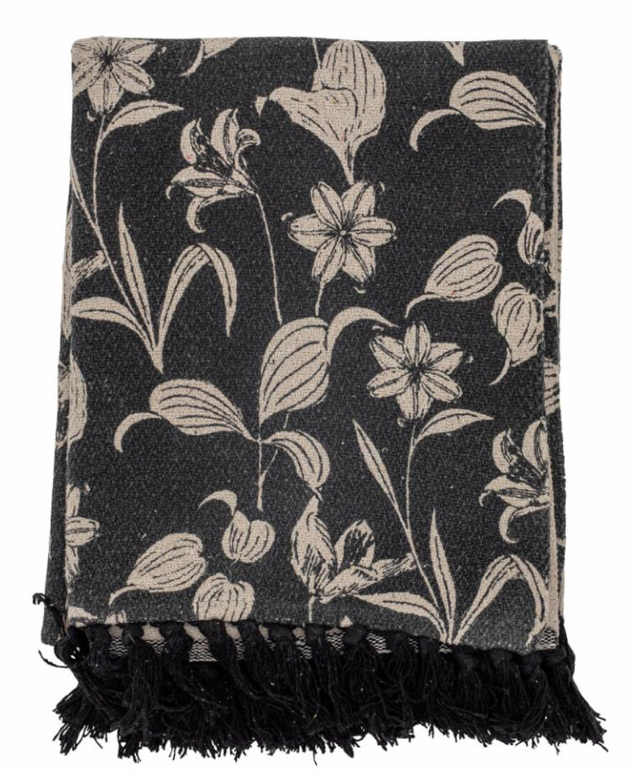 Bloomingville Mali Throw