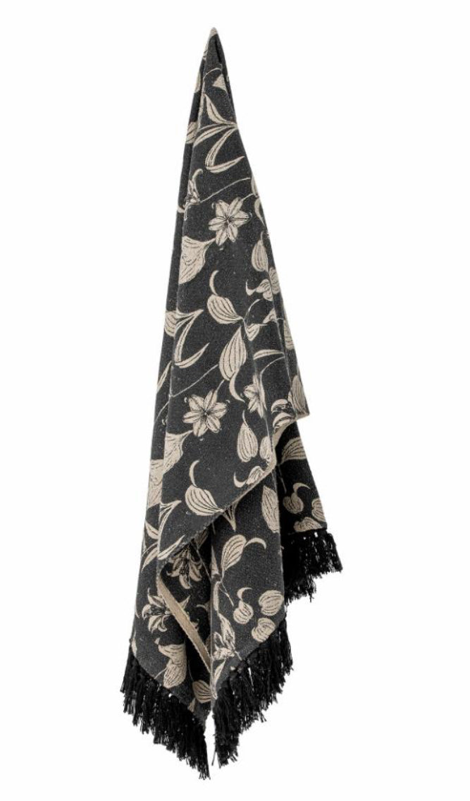 Bloomingville Mali Throw