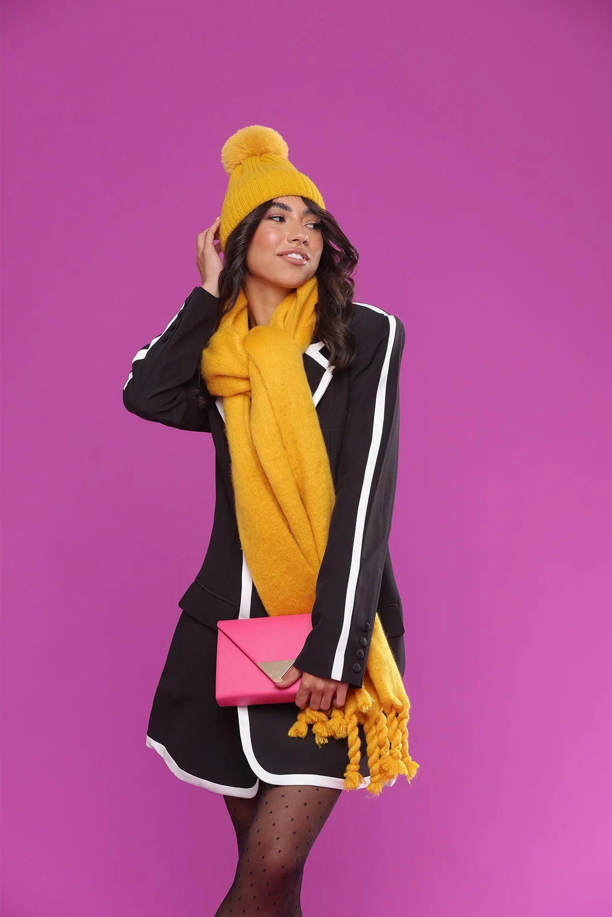 Eva Bag