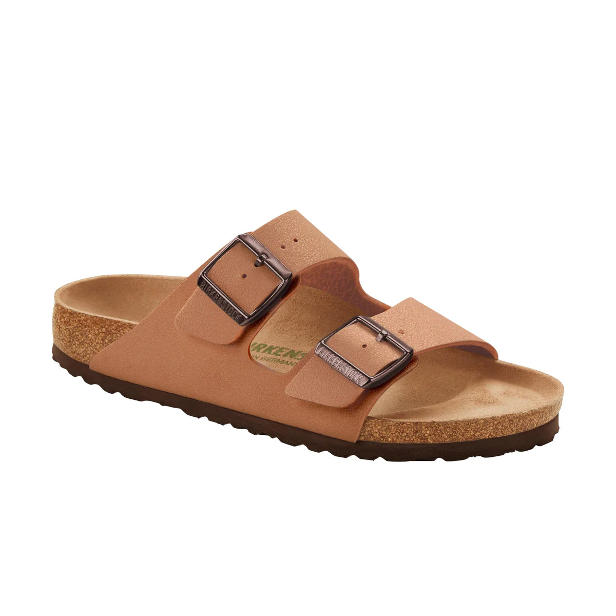 Arizona Desert Dust Vegan Black BirkiBuc Regular