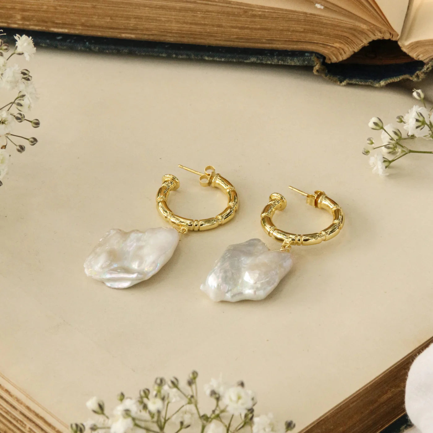 Nautica Earring