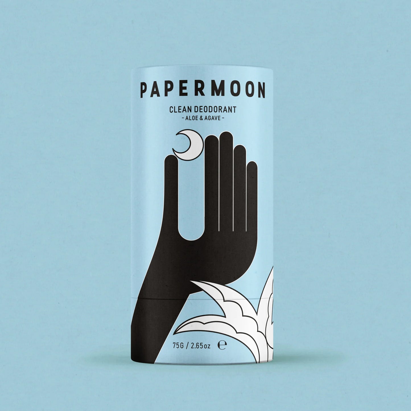 Papermoon Natural Deodorant