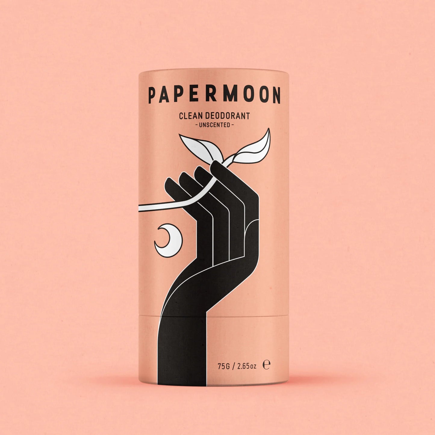 Papermoon Natural Deodorant
