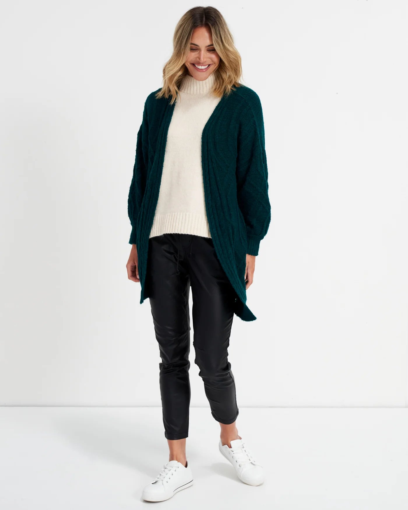 Venus Cardigan