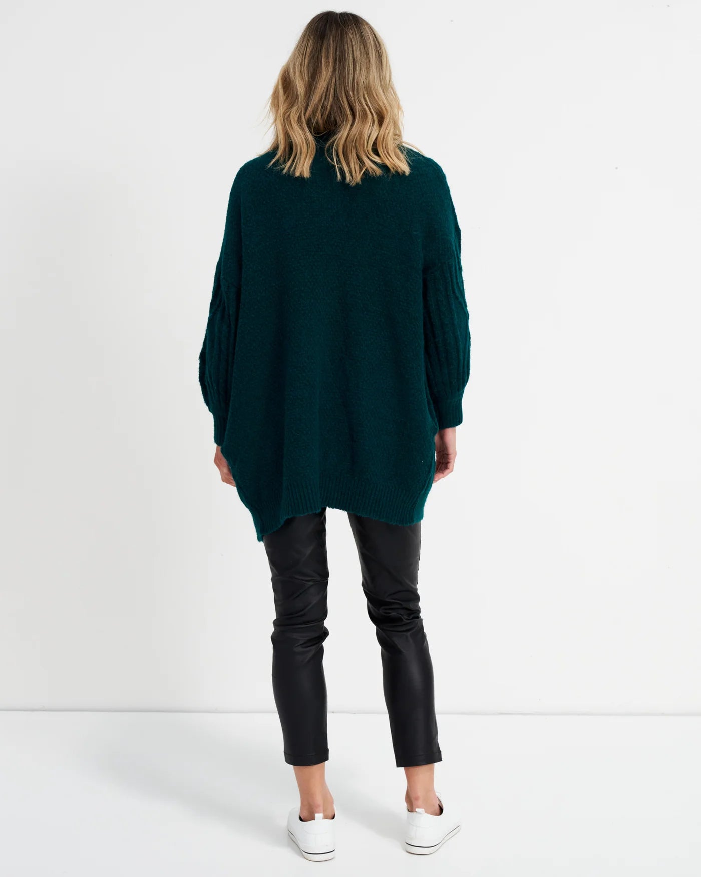 Venus Cardigan