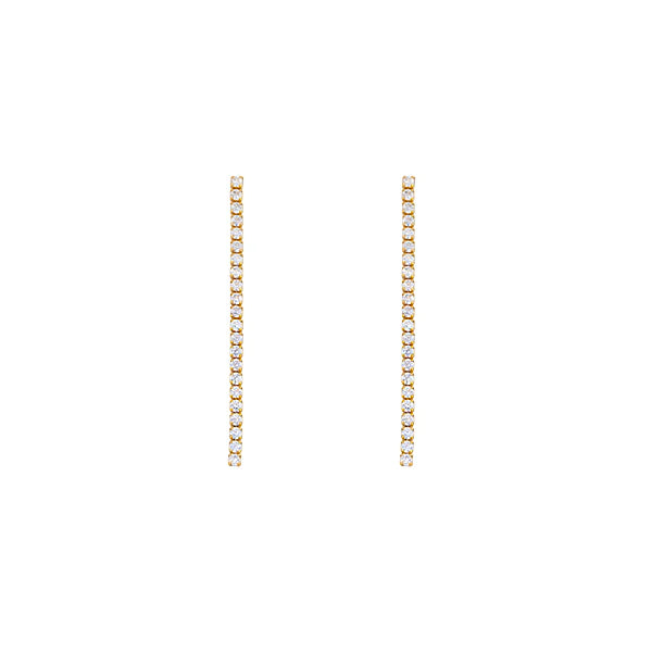 Lily Earrings