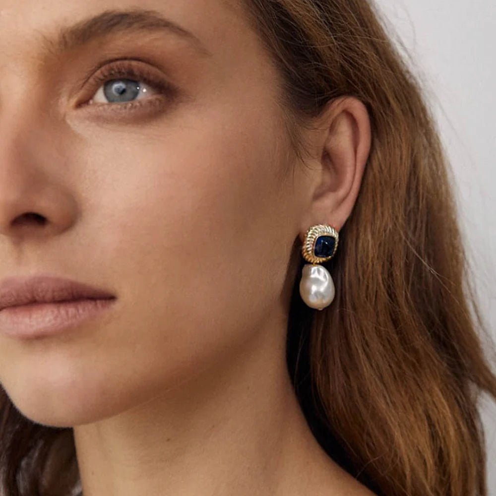 Sally Earring