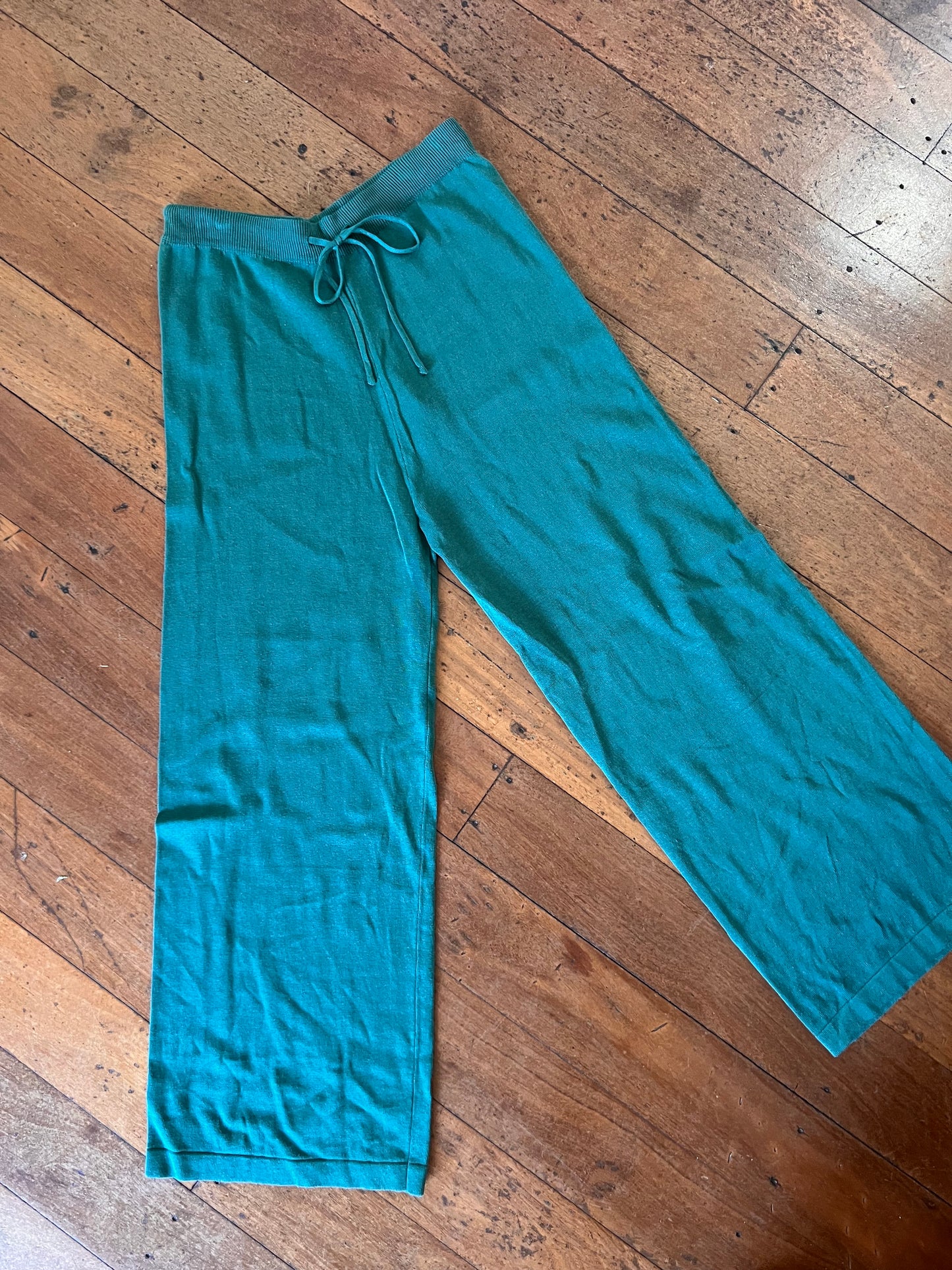 Klara Knitted Pant