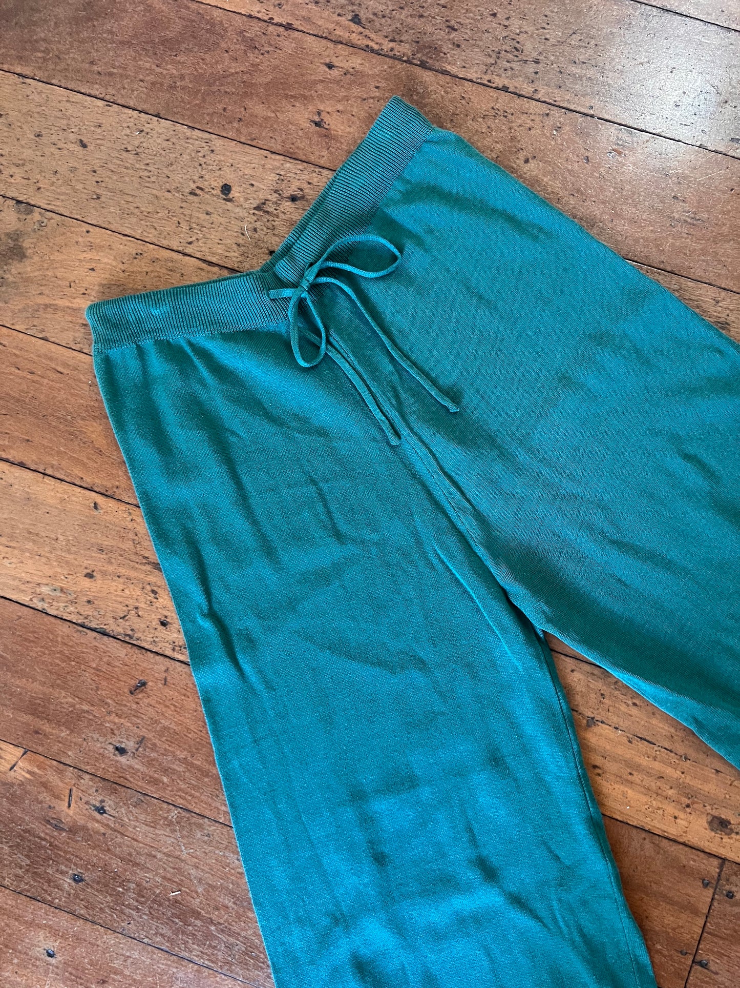 Klara Knitted Pant