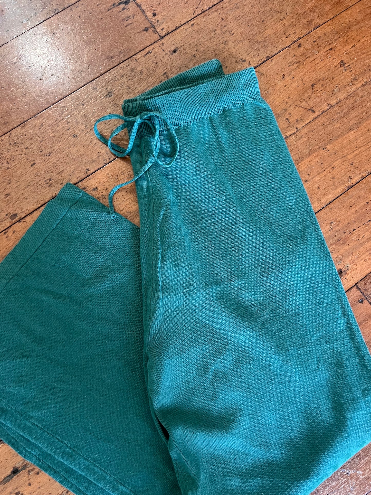 Klara Knitted Pant