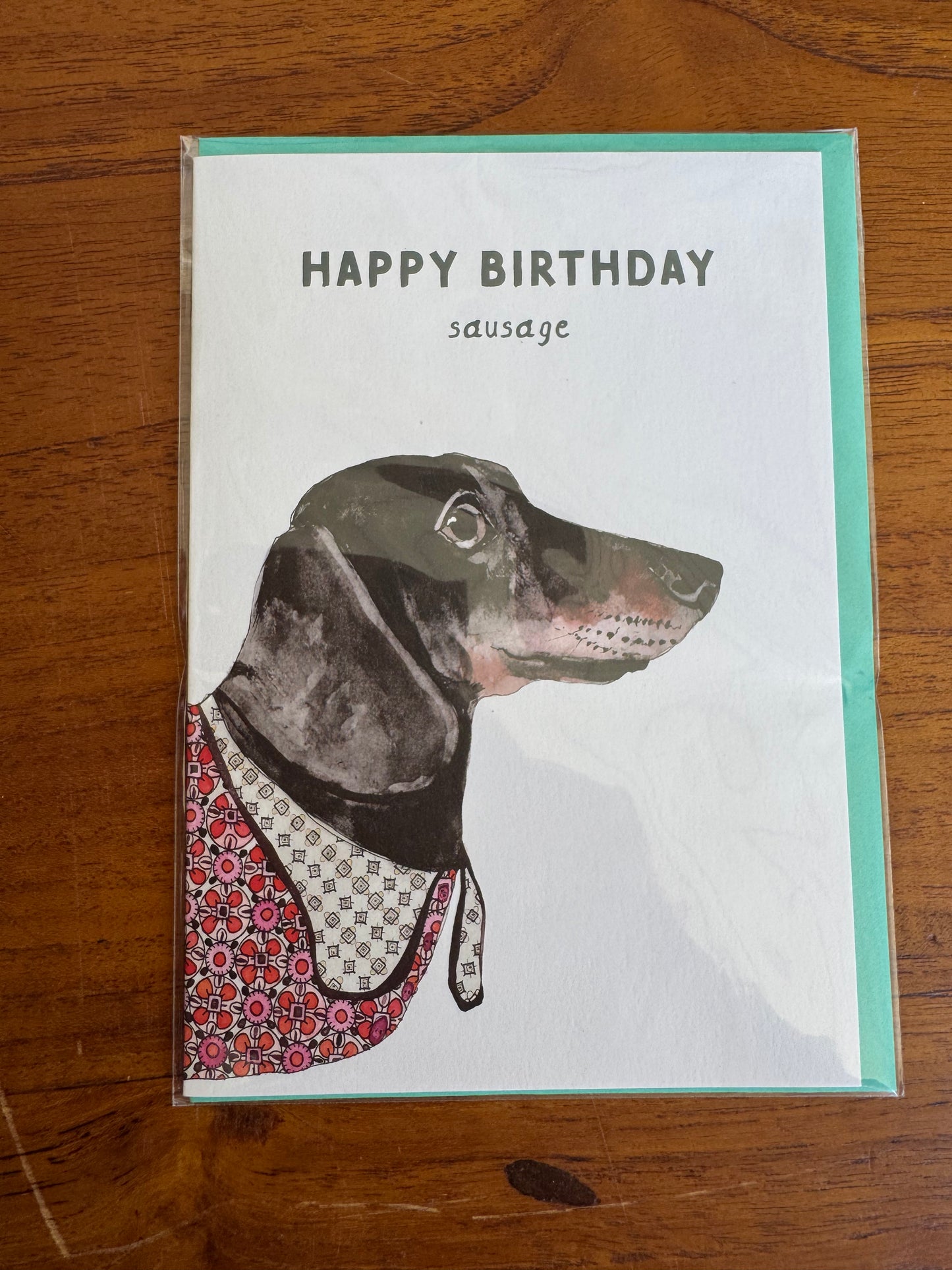 Rosie Made A Thing Cards