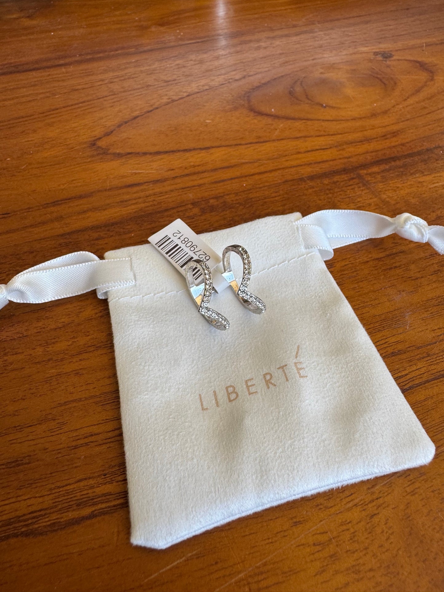Liberte’ Else Ring R179