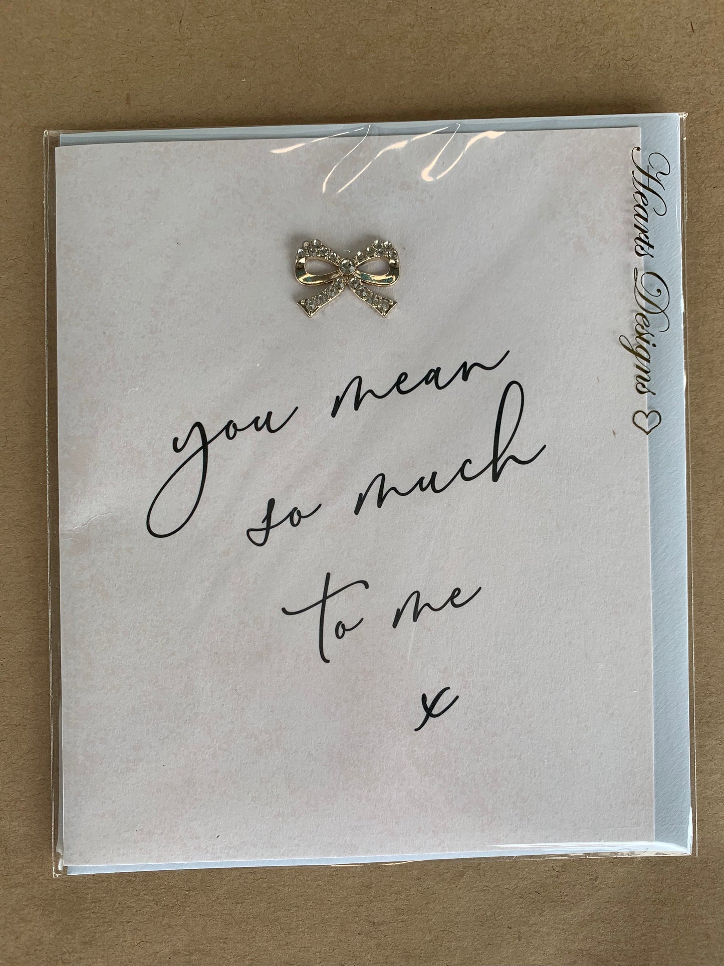 Heart Designs Greeting Cards