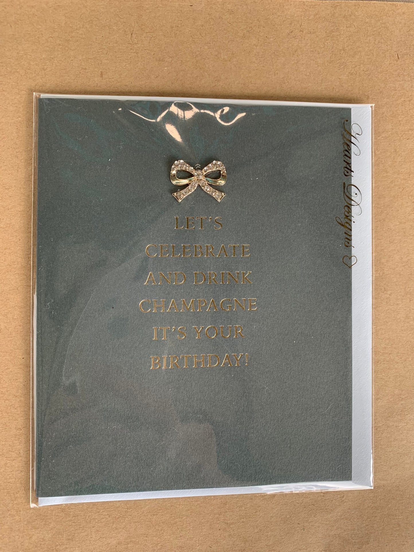 Heart Designs Greeting Cards