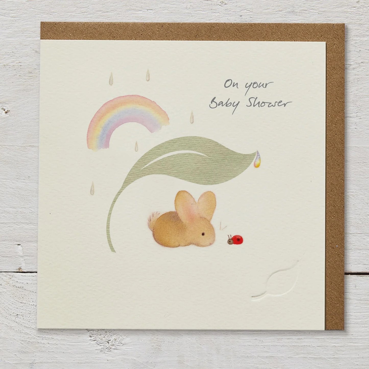 Ginger Betty Cards