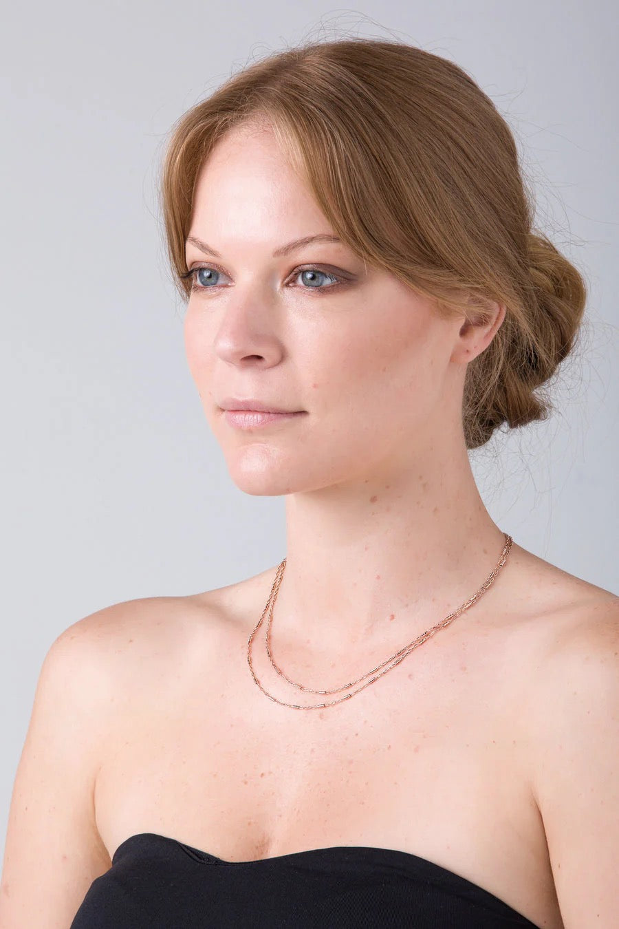 Jil necklace