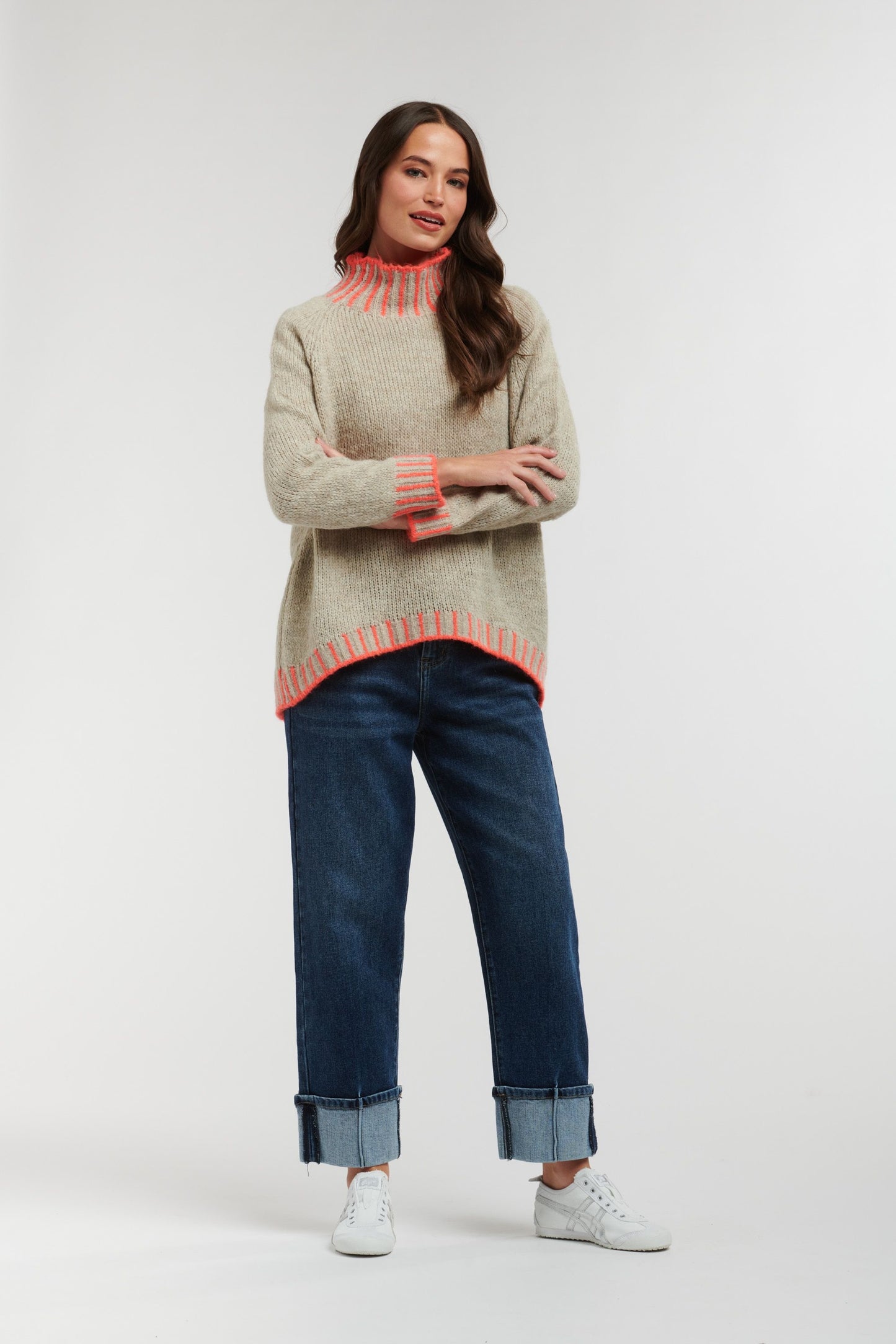 Piano Knit
