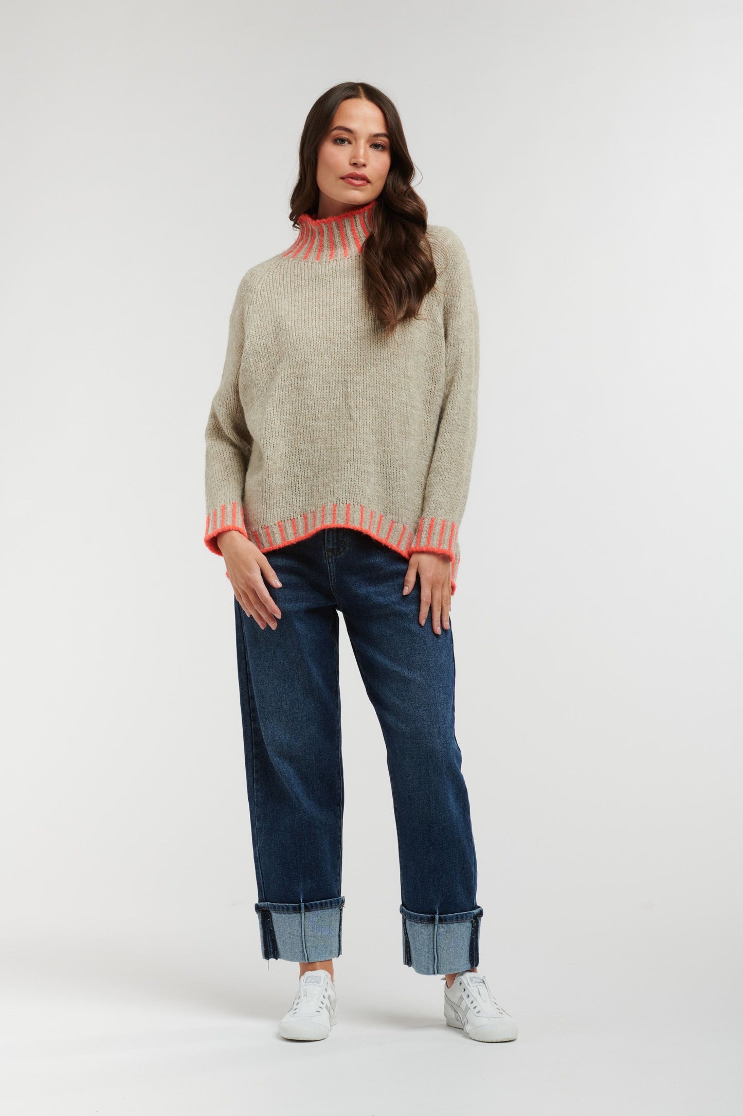 Piano Knit
