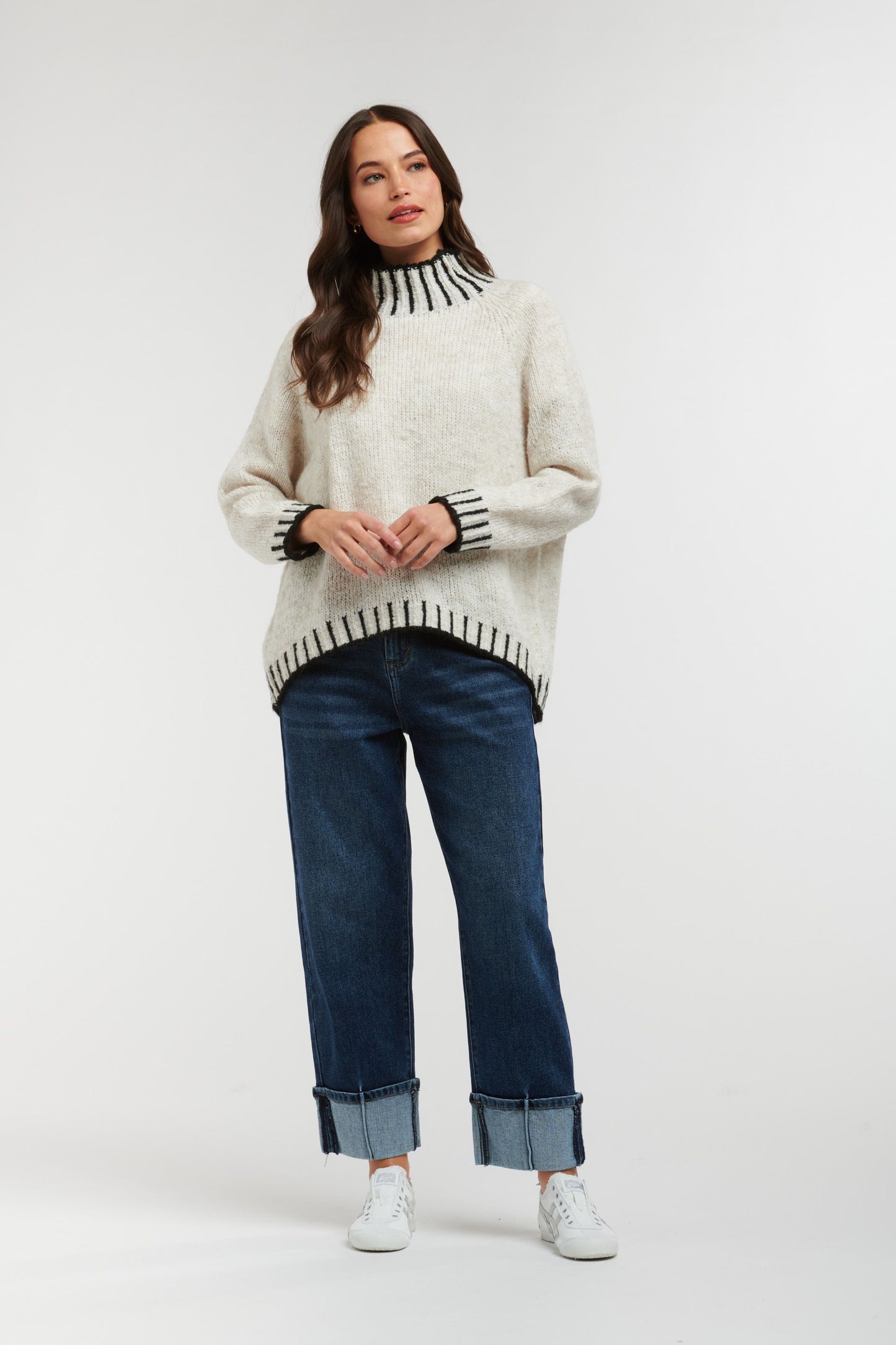 Piano Knit