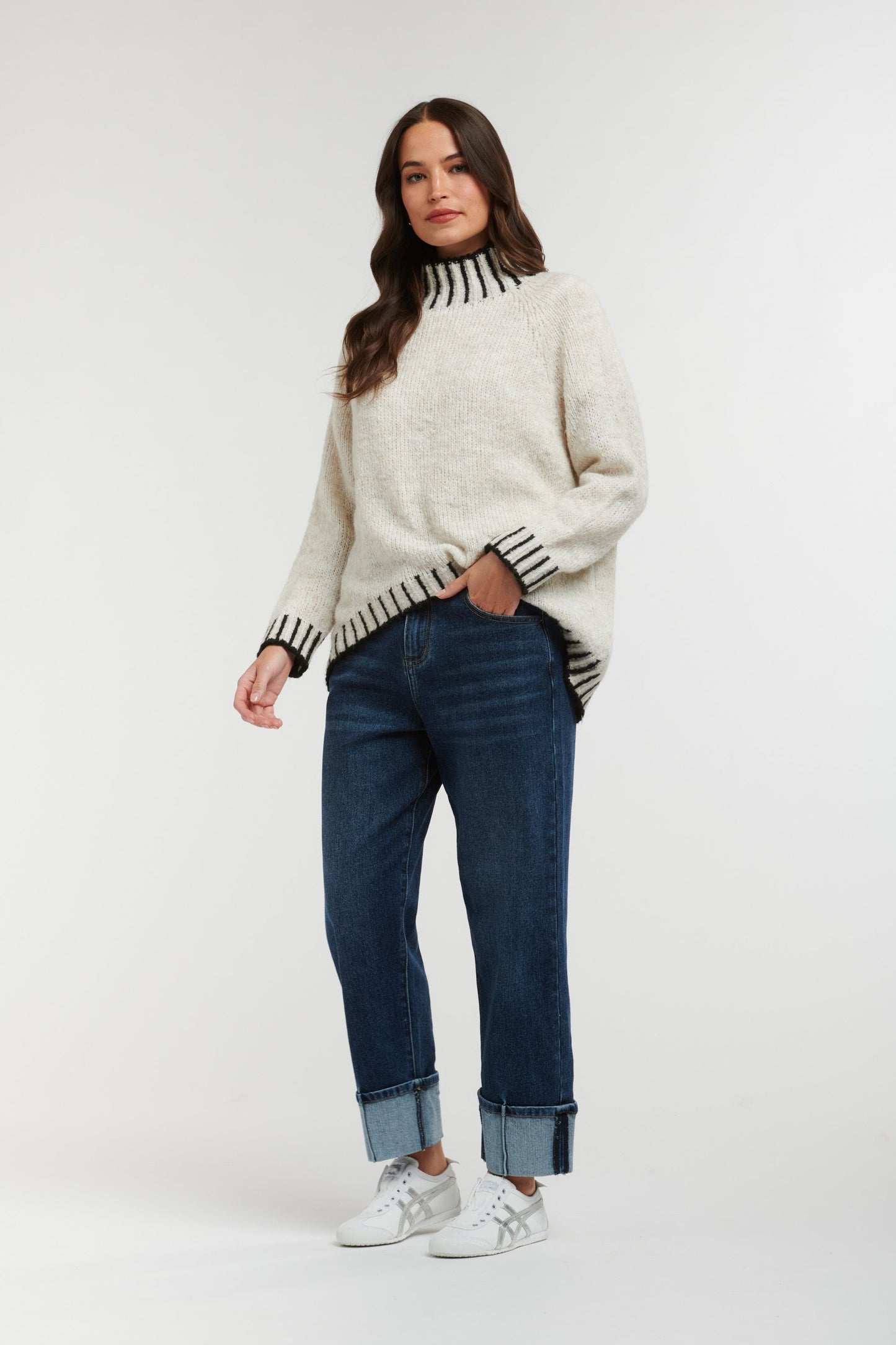 Piano Knit
