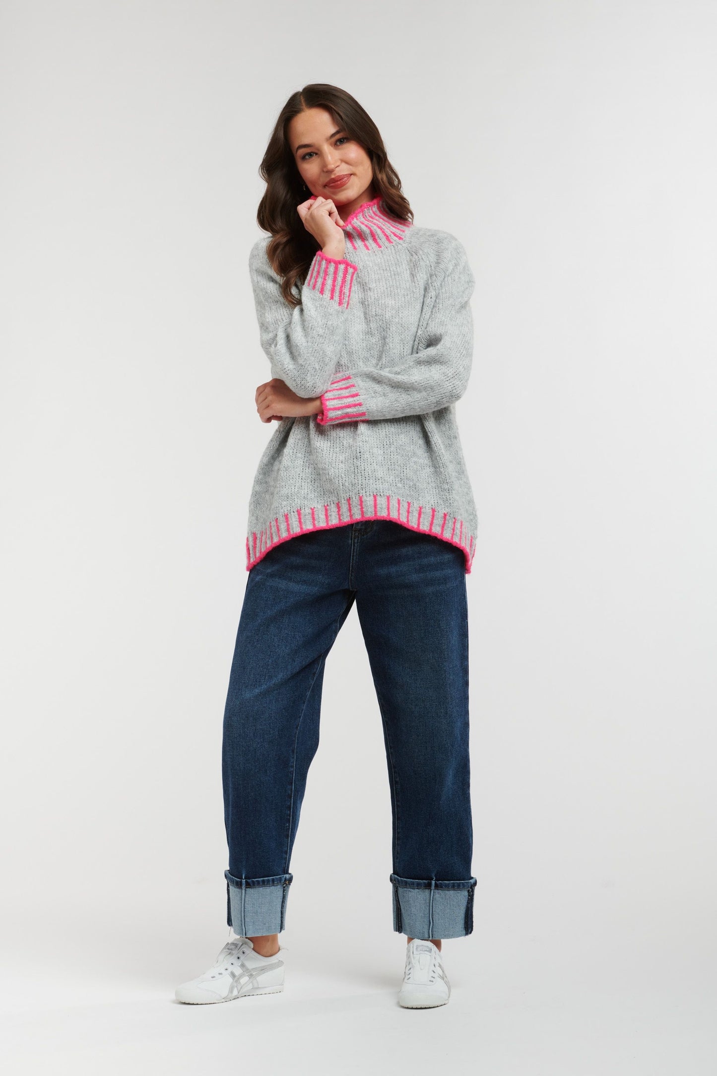 Piano Knit