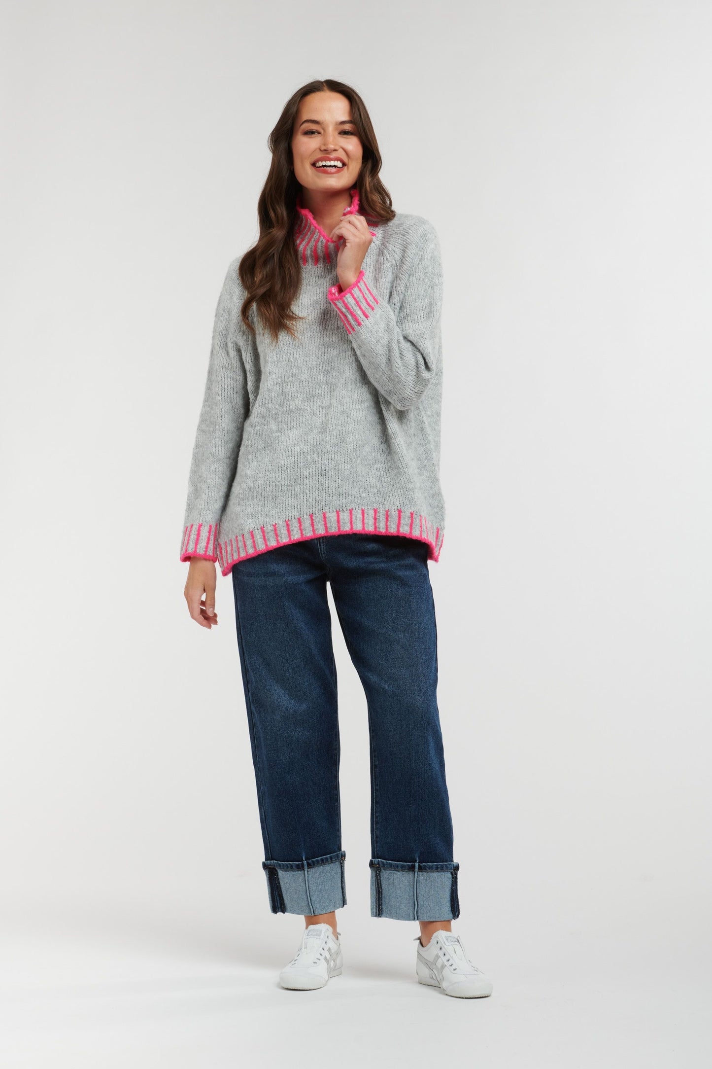 Piano Knit