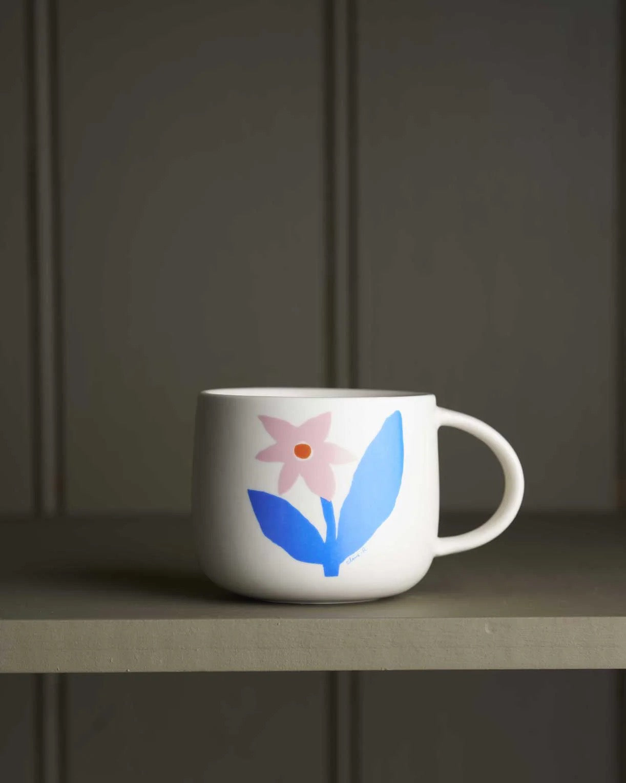 My Mug - Robert Gordon