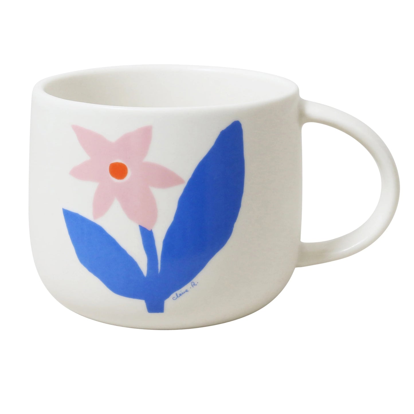 My Mug - Robert Gordon