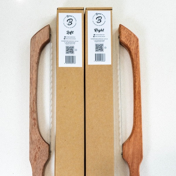 Bread Saw