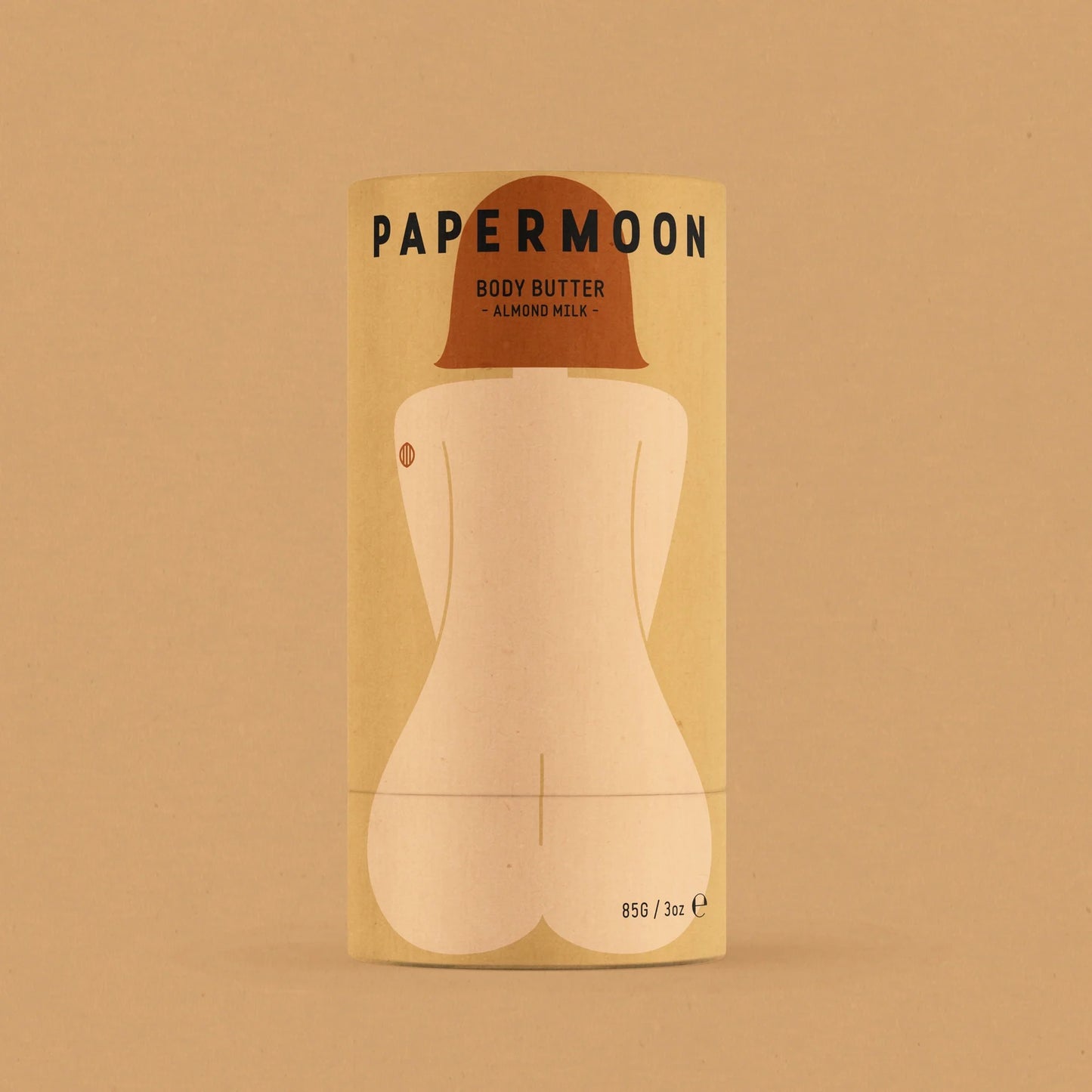 Papermoon Body Butter