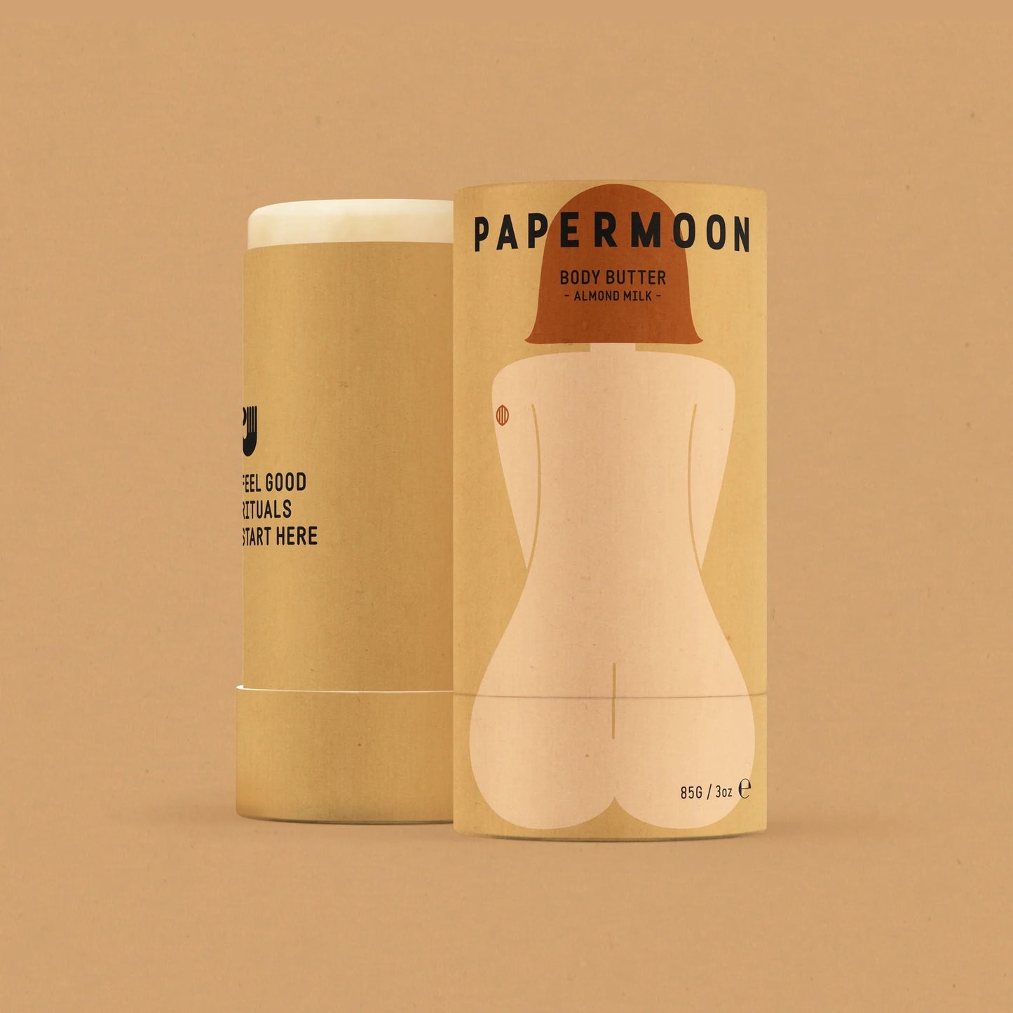 Papermoon Body Butter