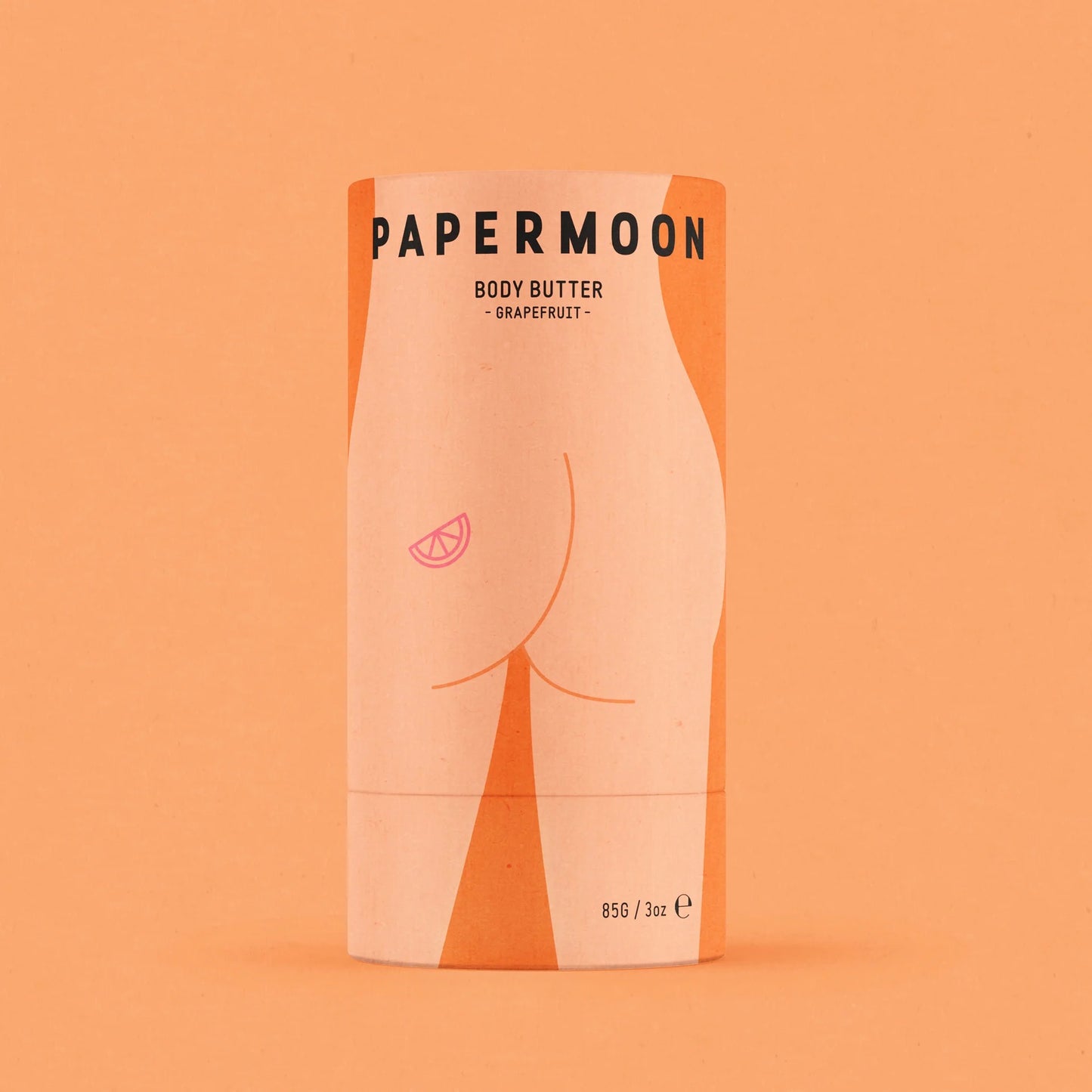 Papermoon Body Butter