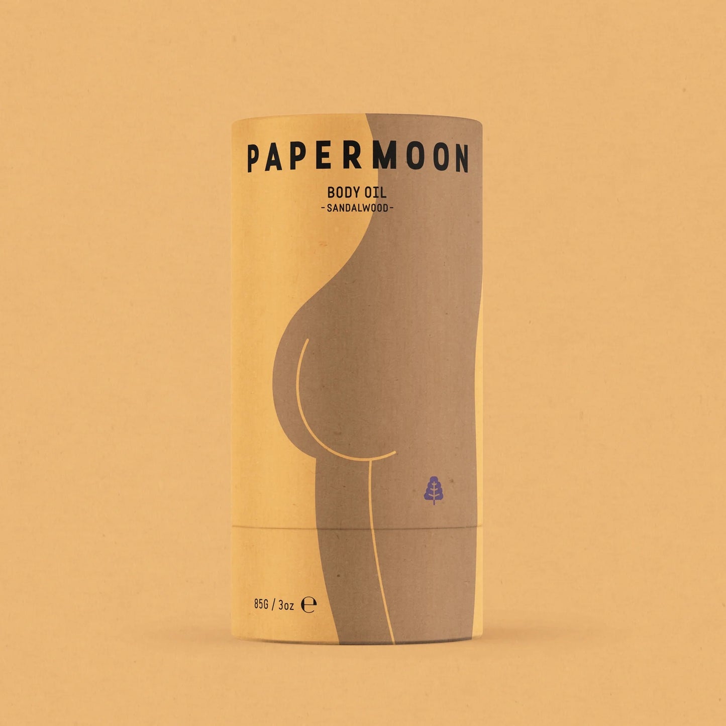 Papermoon Body Oil