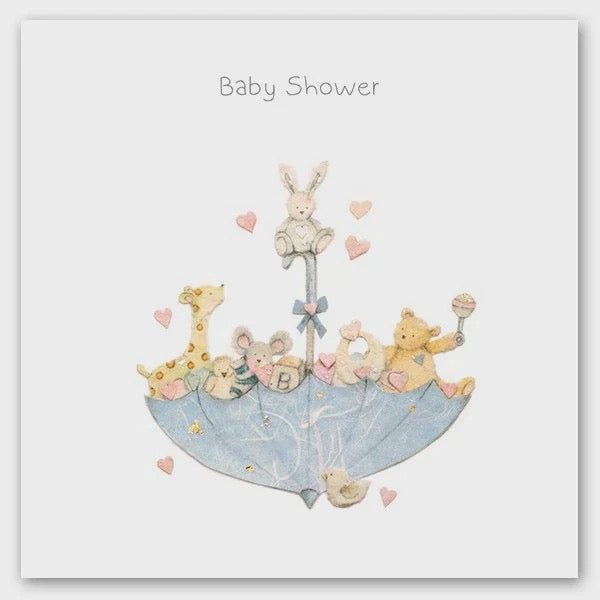 Berni Parker Designs - Cards