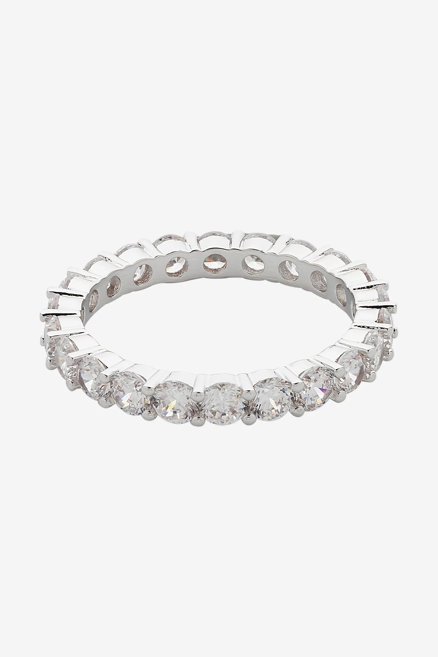 Dolce Vita Cz Ring