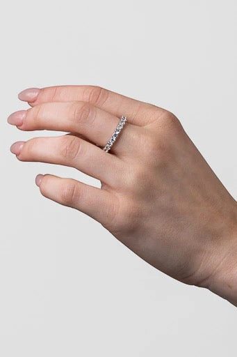 Dolce Vita Cz Ring