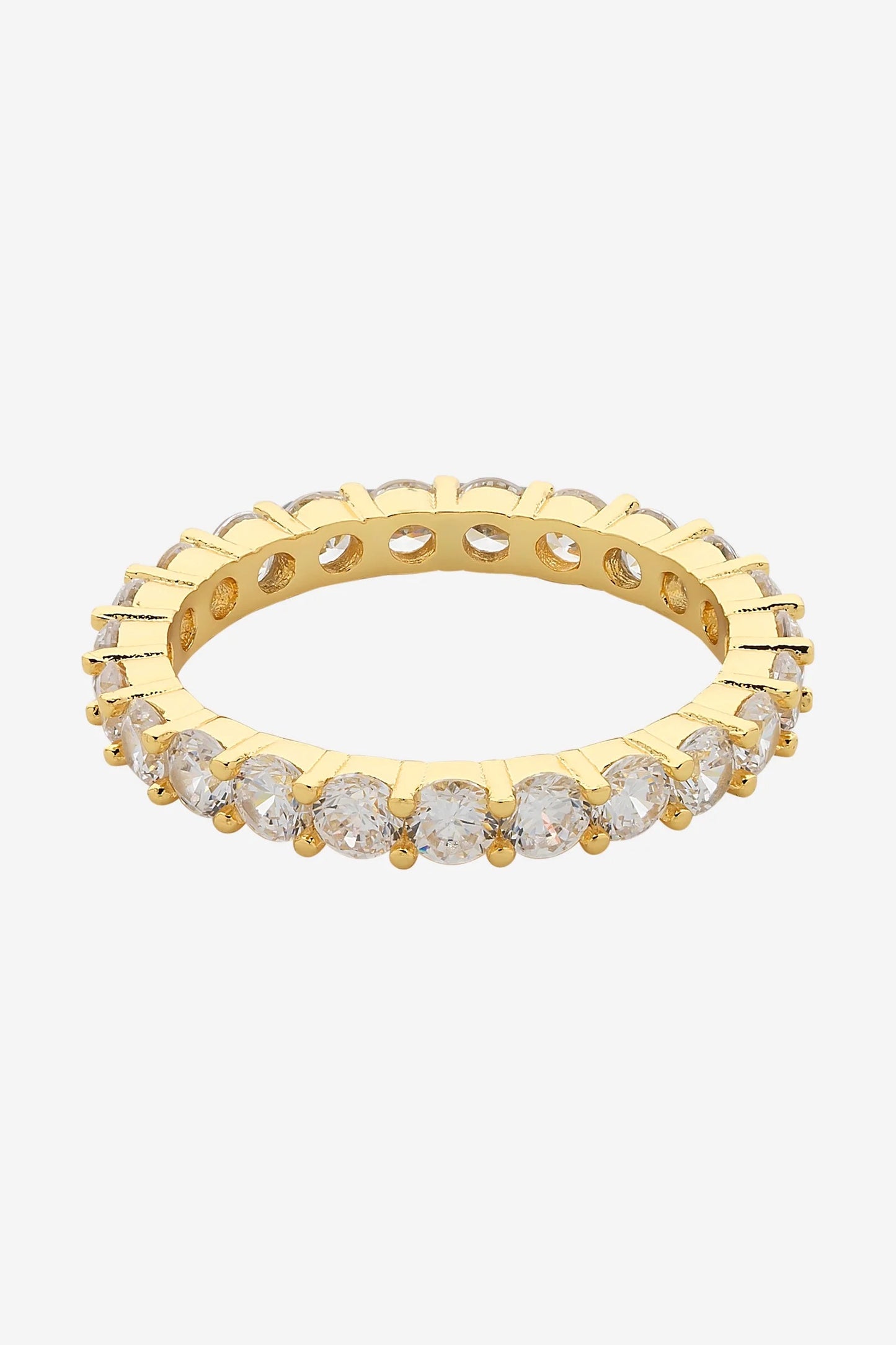 Dolce Vita Cz Ring