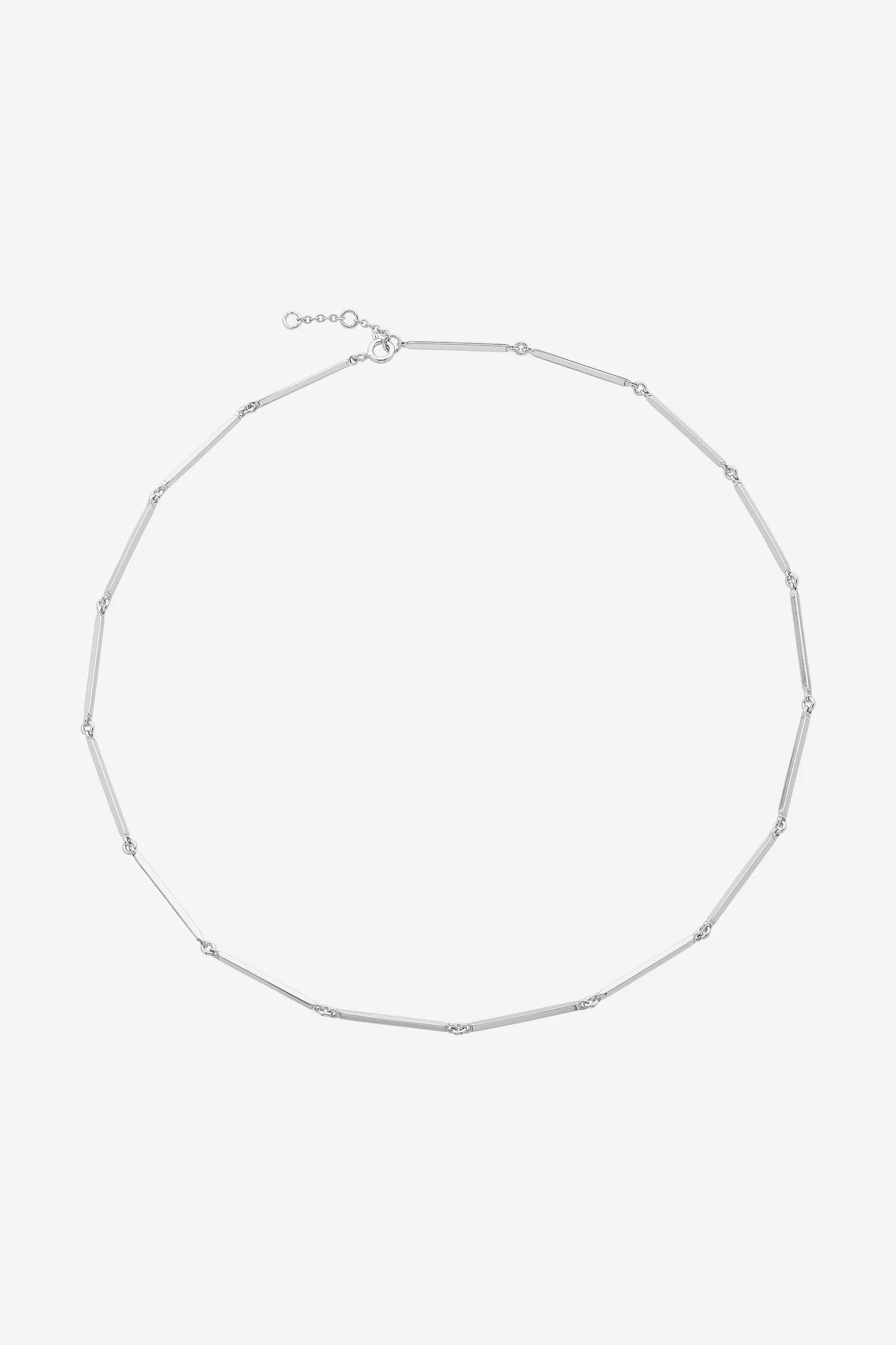 Holland Bar Necklace