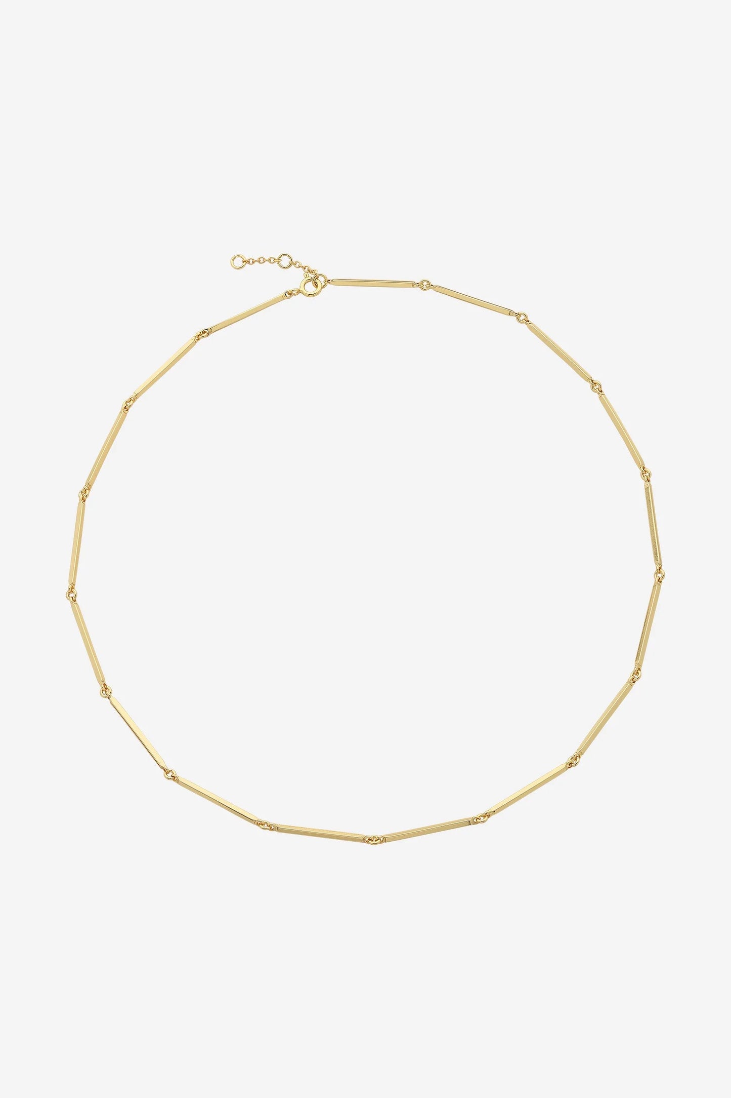 Holland Bar Necklace
