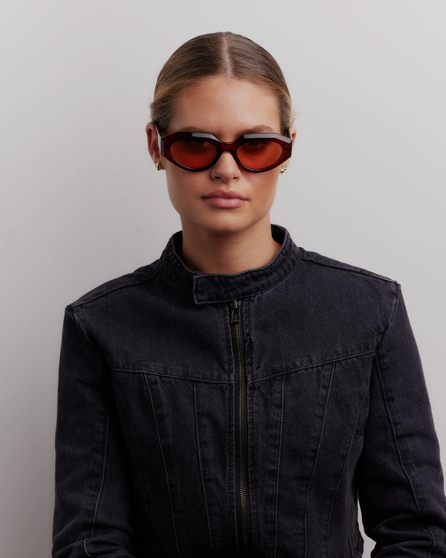 Luxe I Sunglasses