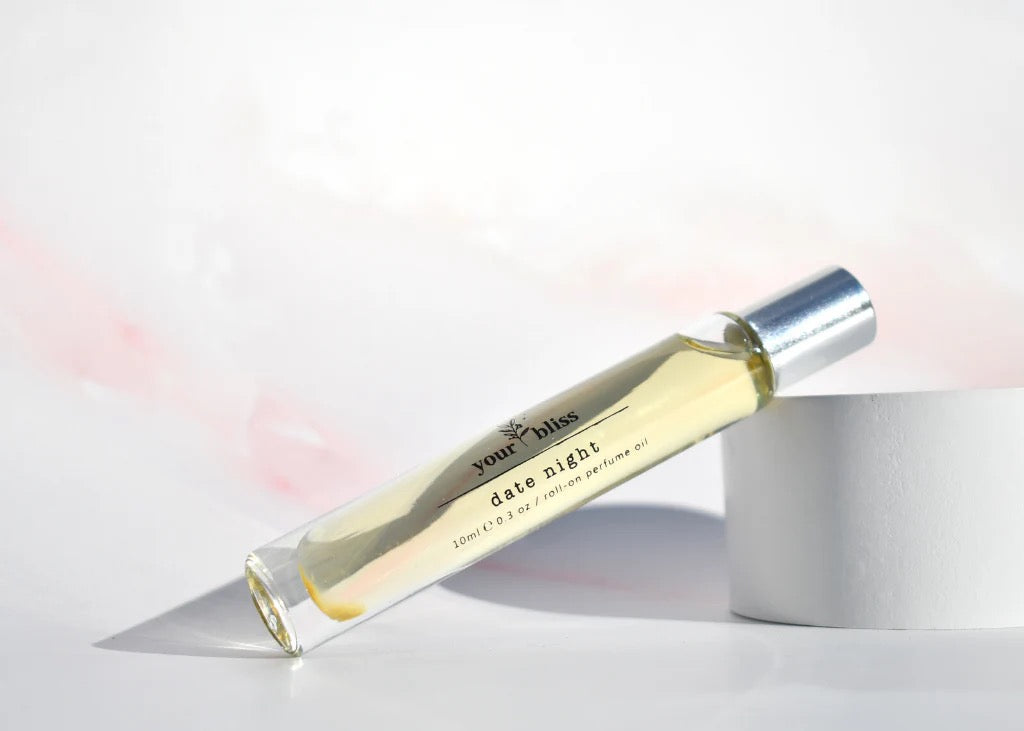 Your Bliss 10ml Perfume