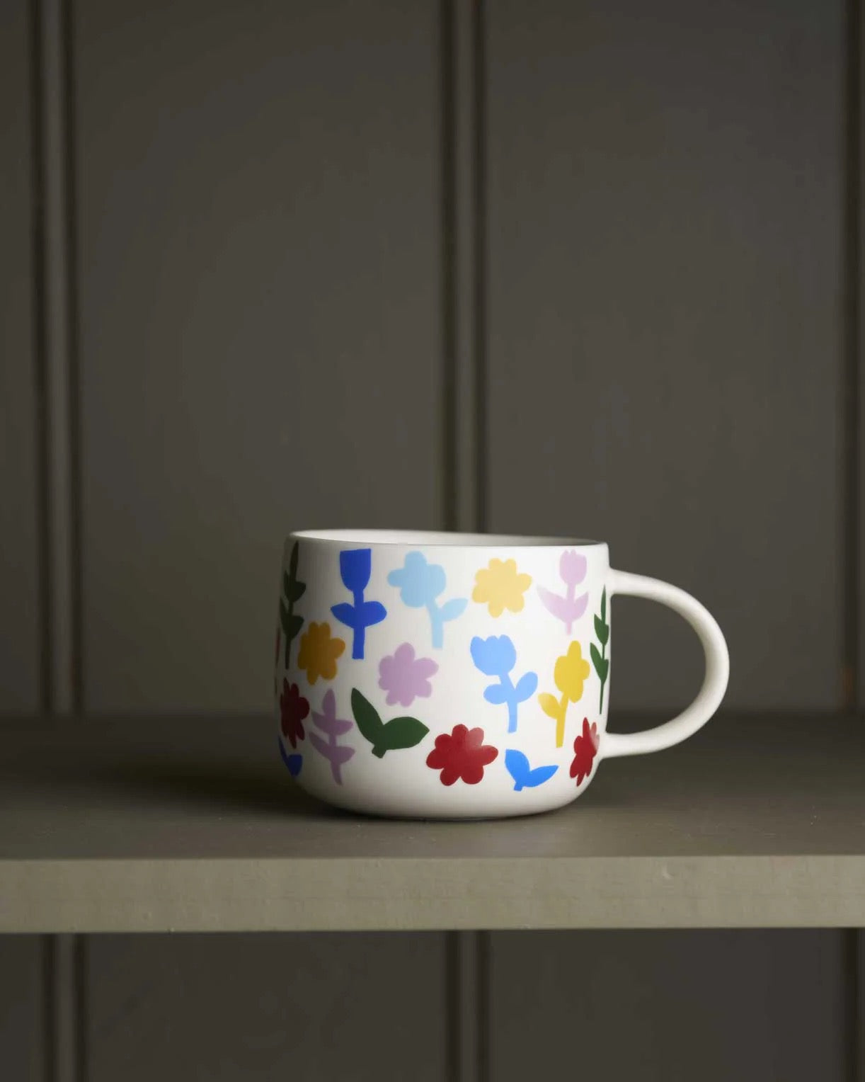 My Mug - Robert Gordon