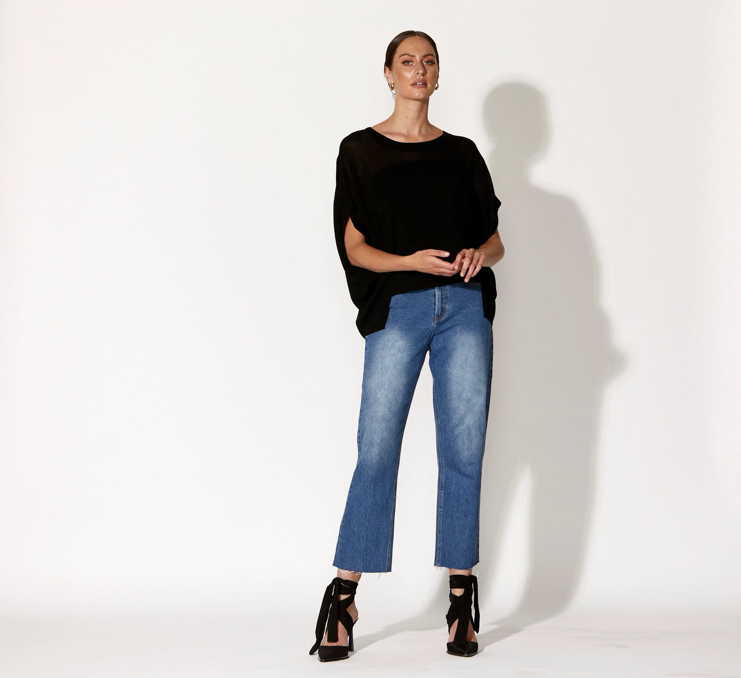 Exodus Jeans 15102