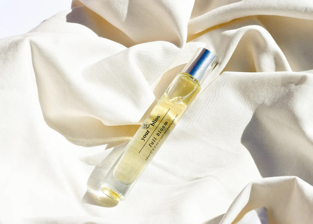 Your Bliss 10ml Perfume